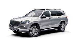 2022 BRAND NEW MERCEDES BENZ MAYBACH GLS 600 | DUAL TONE | WITH WARRANTY + SERVICE |-pic_1