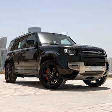 2022 Defender P525 V8 Carpathian Edition / European Specs-pic_2