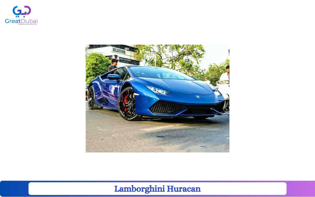 Lamborghini Huracan-pic_1