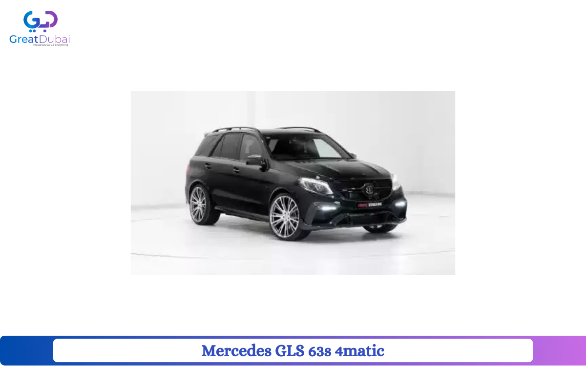 Mercedes GLS 63s 4matic-pic_1