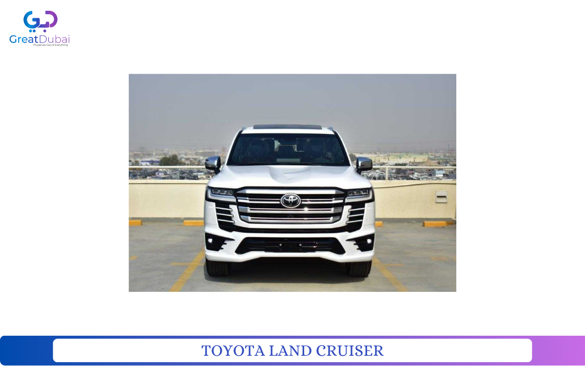 TOYOTA LAND CRUISER-pic_1