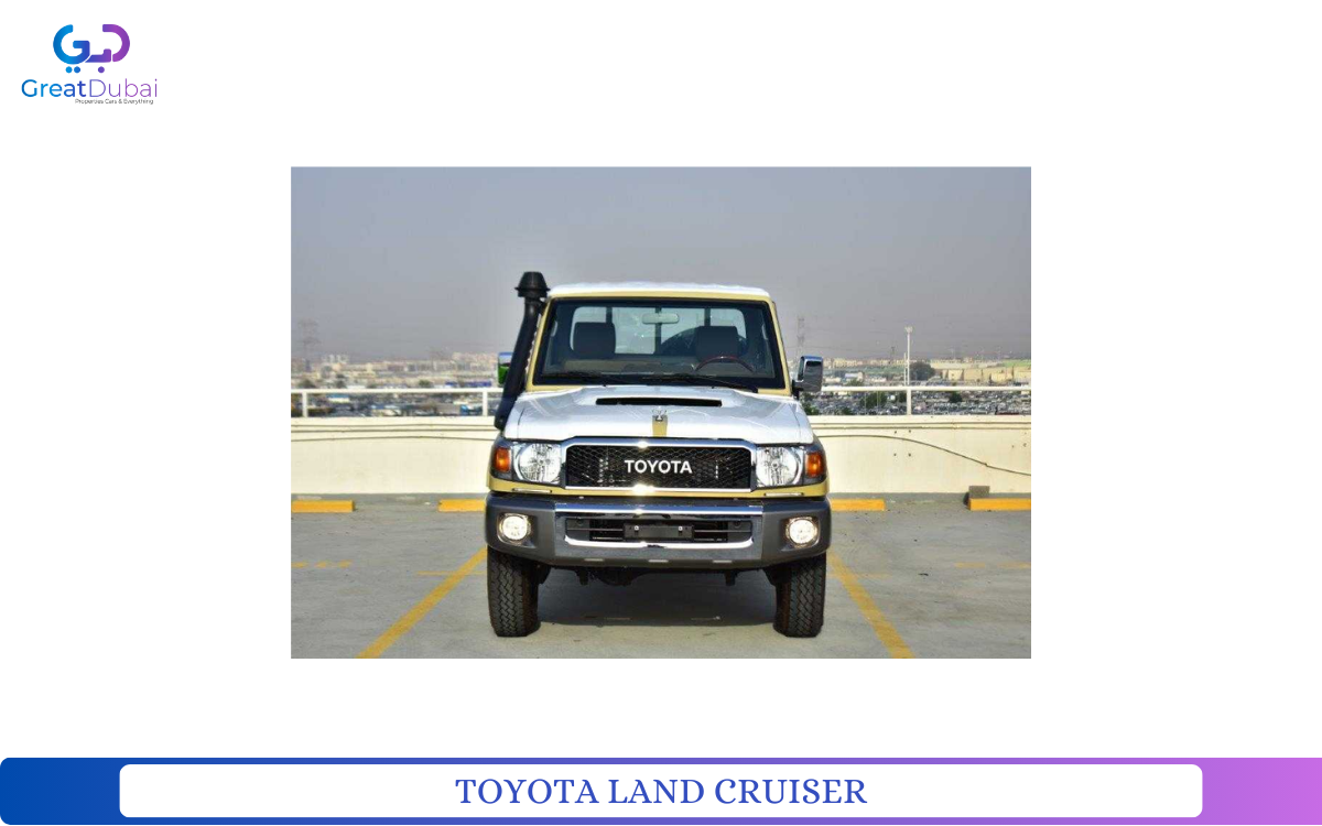 TOYOTA LAND CRUISER-pic_1