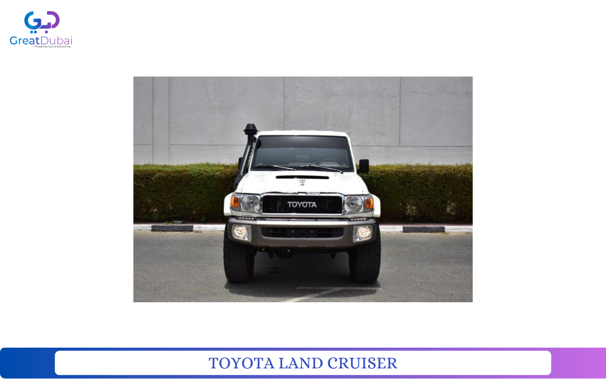 TOYOTA LAND CRUISER-pic_1