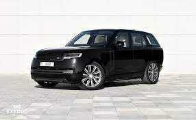 2022 ! Range Rover HSE P530 V8/ GCC Spec / Warranty And Service contract-pic_3