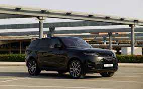 2022 ! Range Rover HSE P530 V8/ GCC Spec / Warranty And Service contract-pic_1