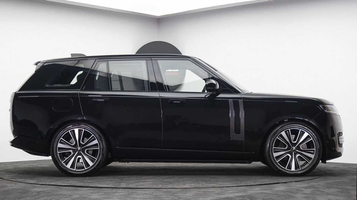 2022 Range Rover Vogue P530 First Edition - GCC - Brand New (FM-1602)-pic_2