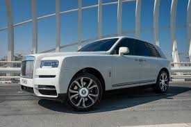 2022 ROLLS ROYCE CULLINAN BLACK BADGE BRAND NEW GCC-pic_1