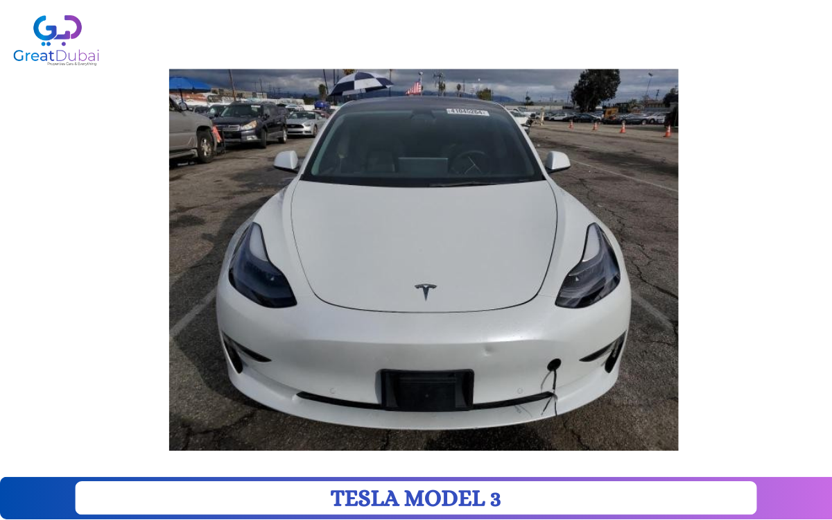 2022 TESLA FOR SALE-pic_1