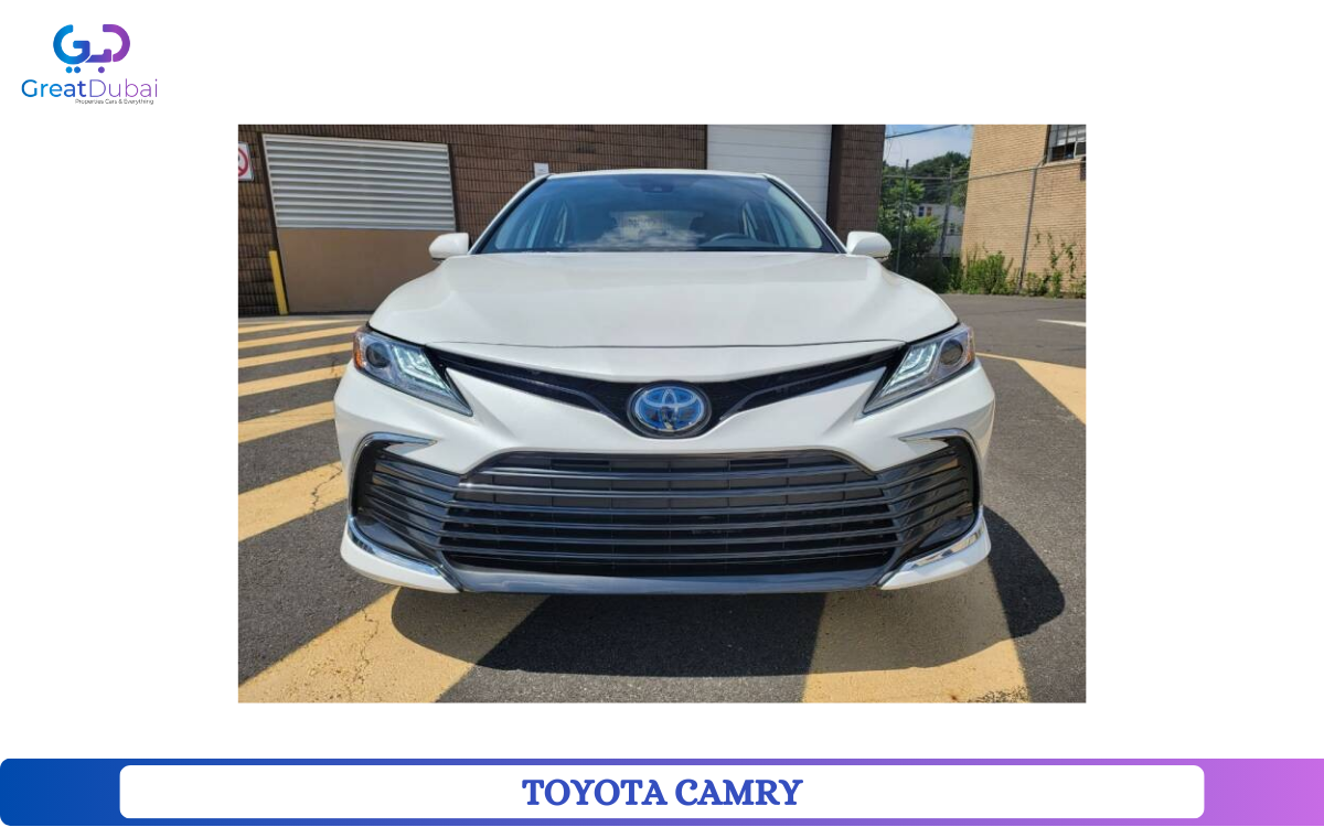 2022 Toyota Camry Sport-pic_1