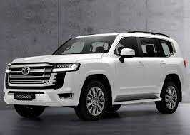 2022 TOYOTA LAND CRUISER GXR | 4.0L | 25,000KM | GCC SPEC-pic_1