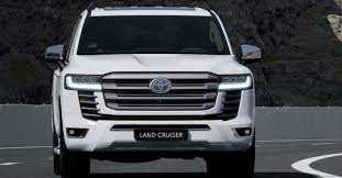 2022 TOYOTA LAND CRUISER GXR | 4.0L | 25,000KM | GCC SPEC-pic_2