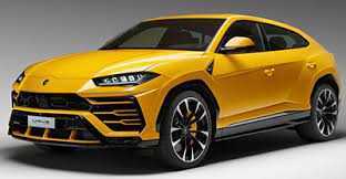 2022 | ZERO KM | LAMBORGHINI URUS NOVITEC KIT | NOVITEC EXHAUST | 23 RIMS | WARRANTY-pic_1