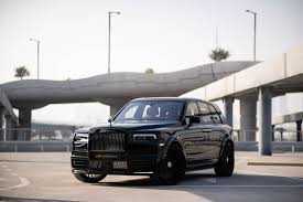 2022 | ZERO KM | ROLLS ROYCE CULLINAN - MANSORY RIMS | DEALER WARRANTY AND SERVICE CONTRACT-pic_3