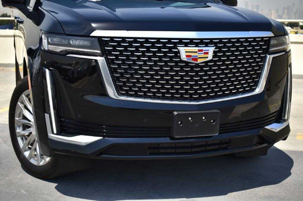 CADILLAC ESCALADE-pic_5