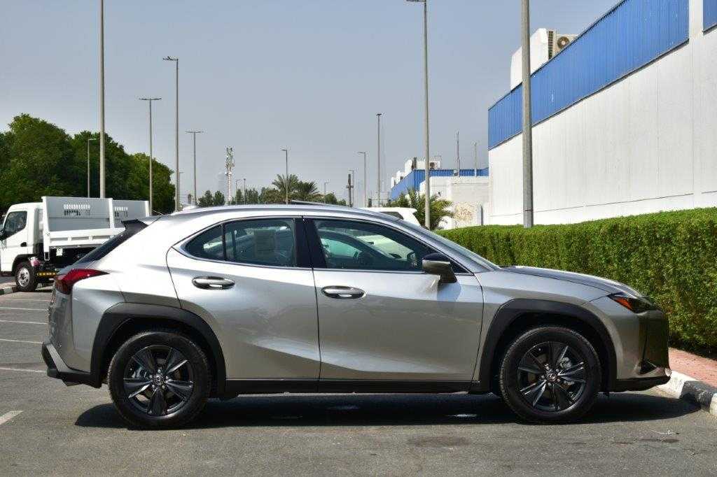 LEXUS UX200 PREMIER-pic_3