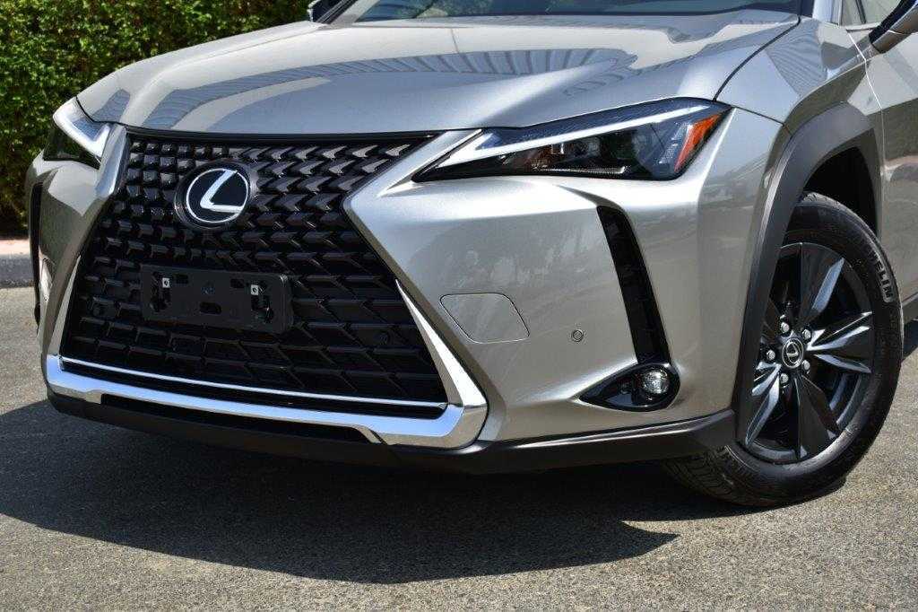 LEXUS UX200 PREMIER-pic_2