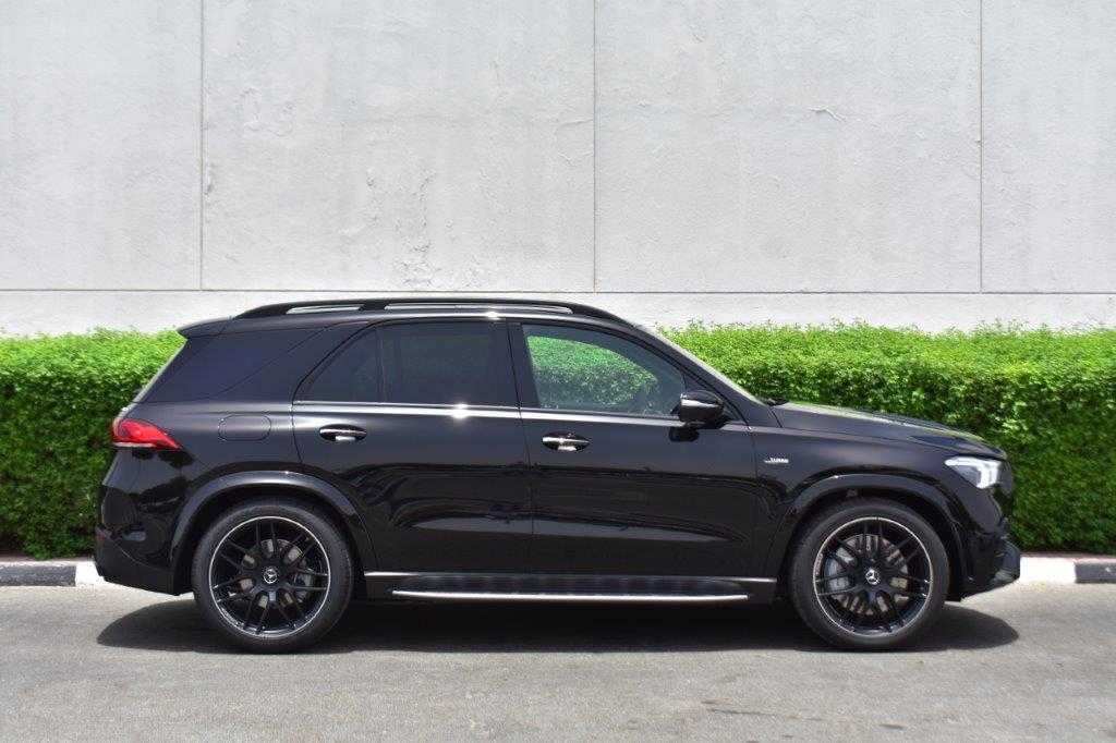 MERCEDES BENZ GLE53-pic_2