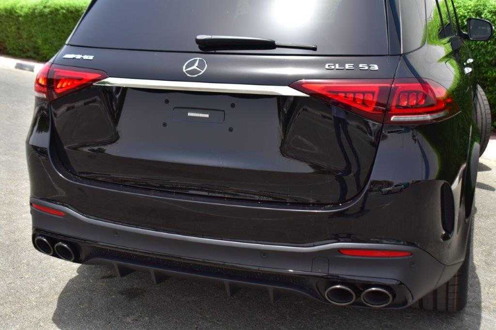 MERCEDES BENZ GLE53-pic_3