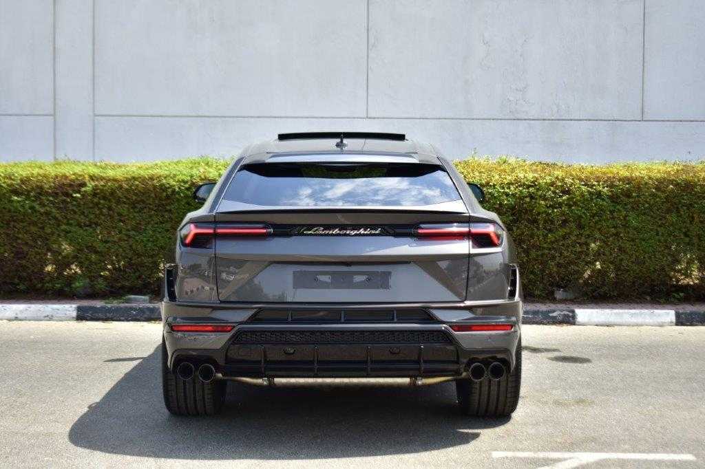 LAMBORGHINI URUS S V8-pic_5