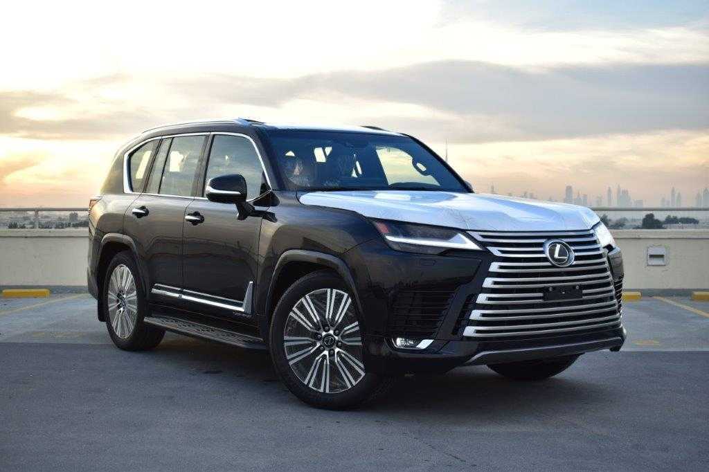 LEXUS LX500D-pic_6