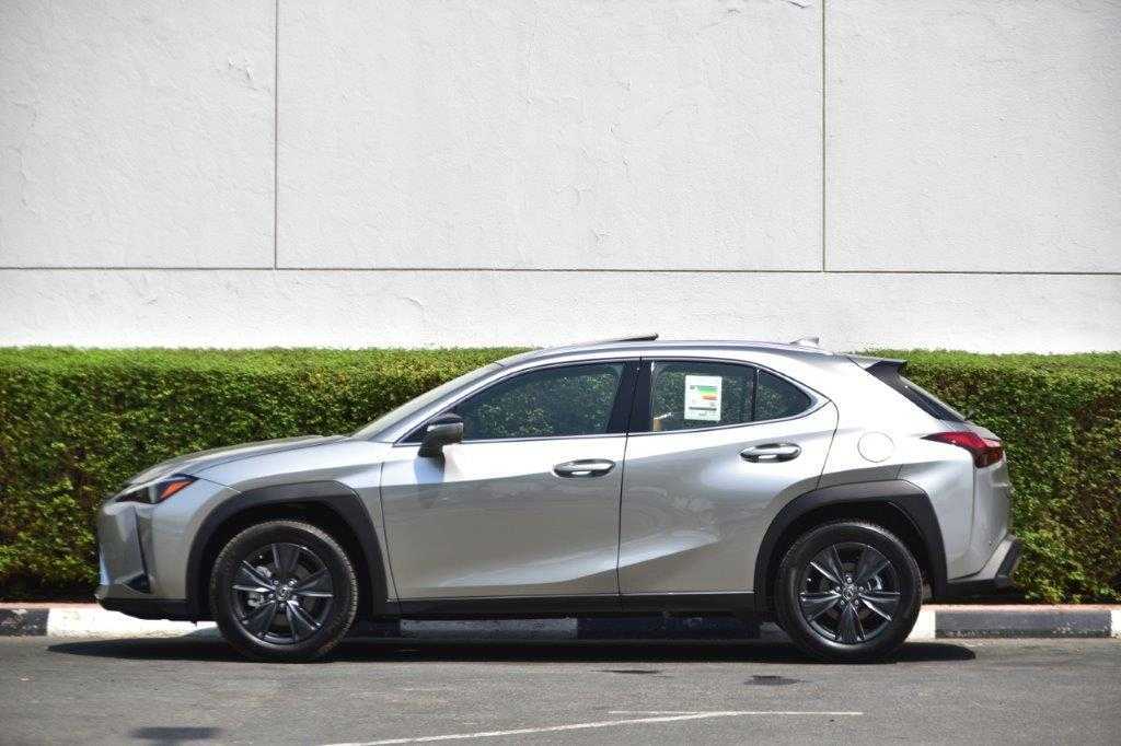 LEXUS UX200-pic_3