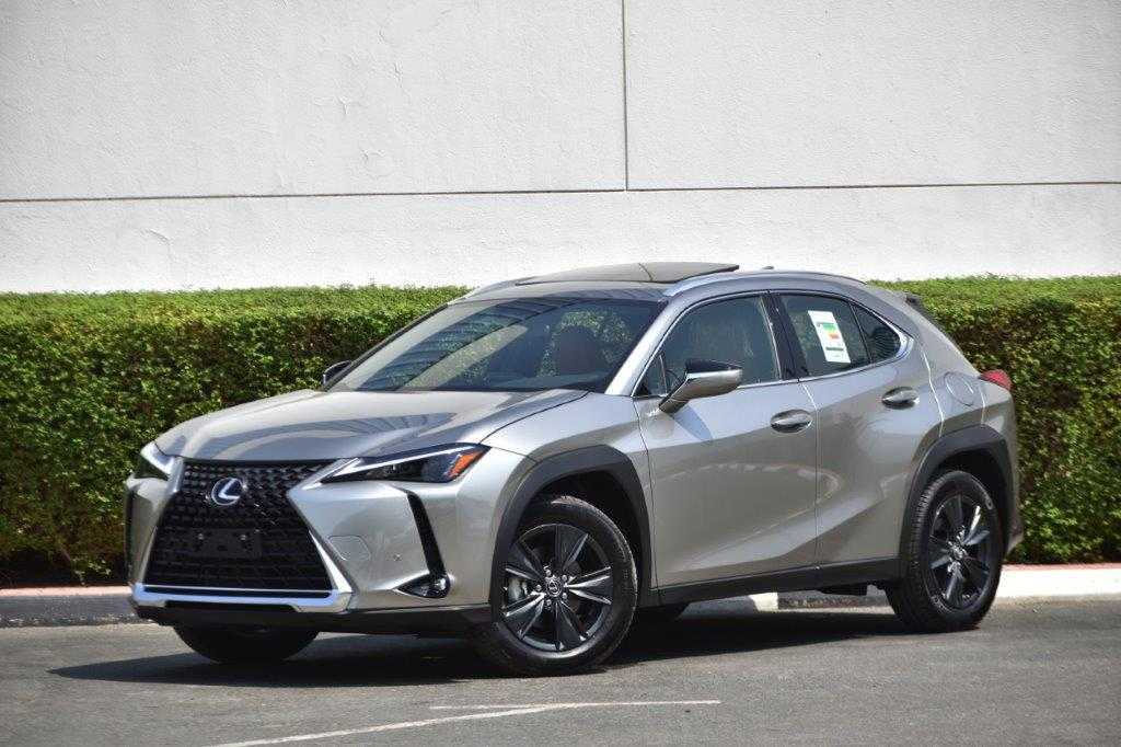 LEXUS UX200-pic_6