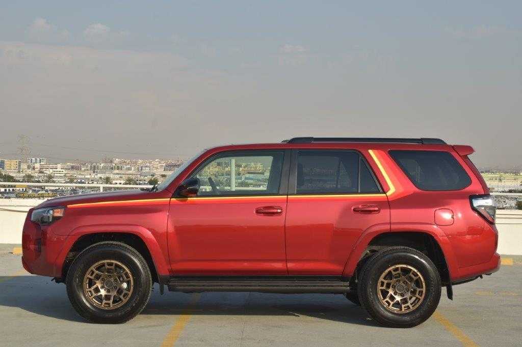 TOYOTA 4RUNNER-pic_5