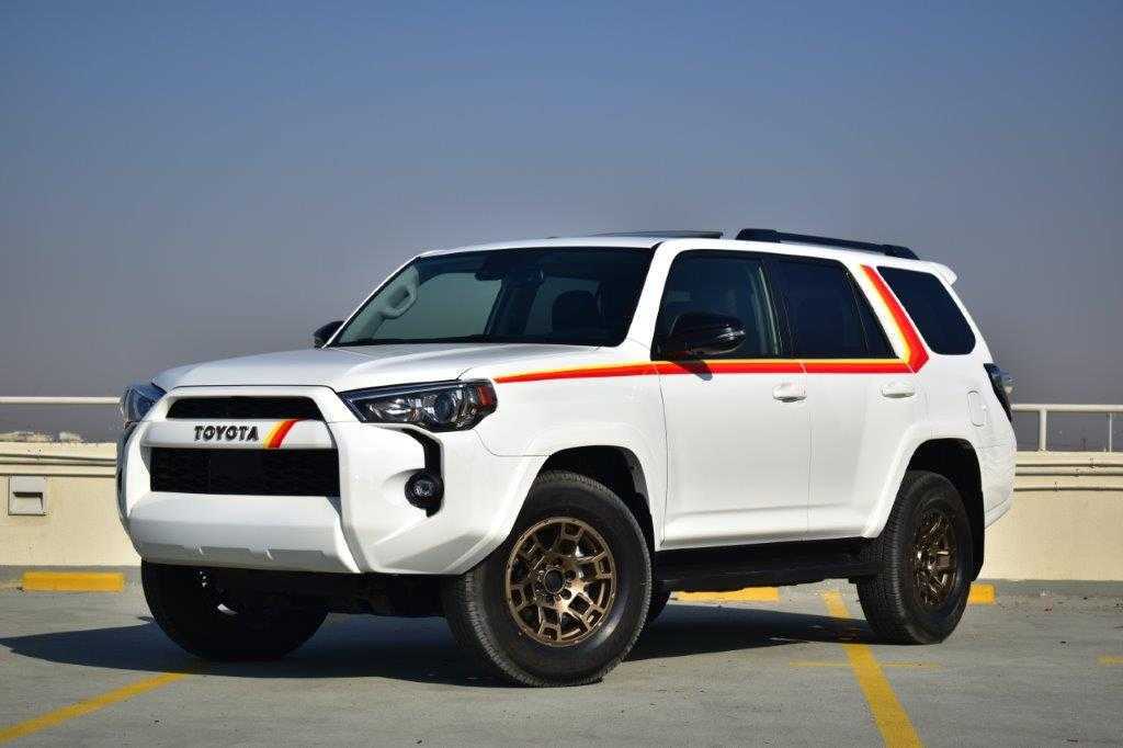 TOYOTA 4RUNNER-pic_2