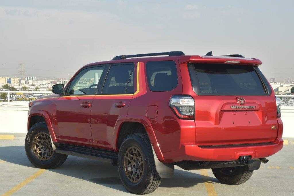 TOYOTA 4RUNNER-pic_4