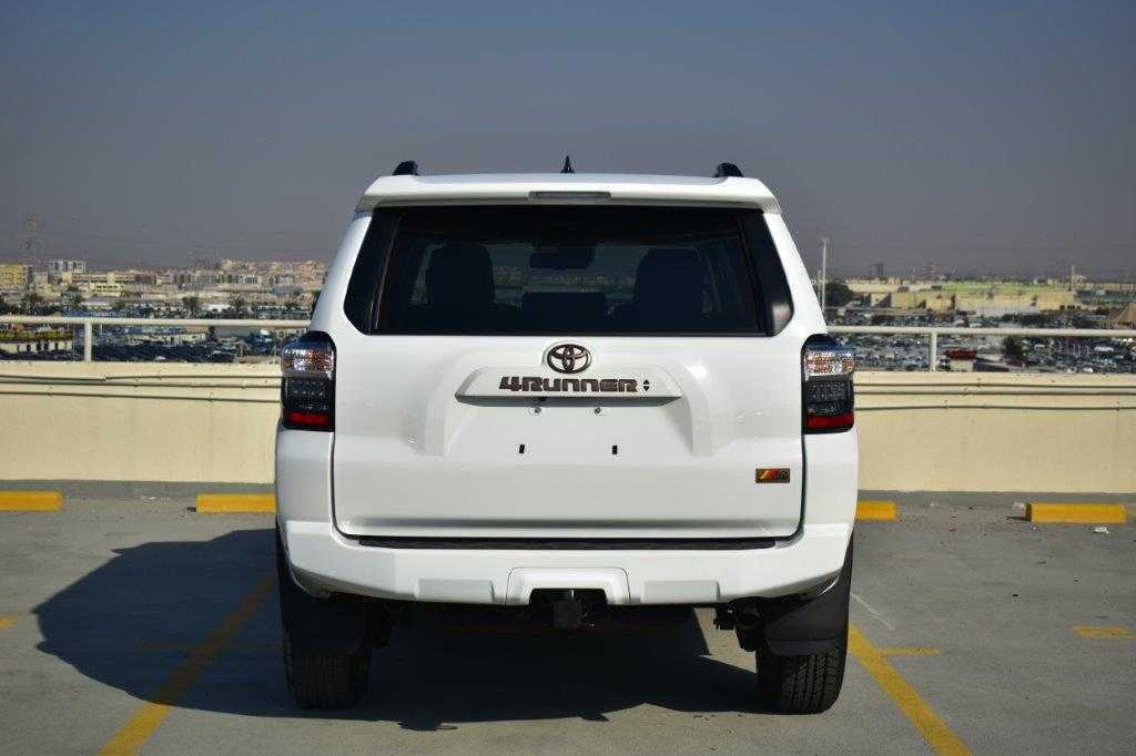 TOYOTA 4RUNNER-pic_4