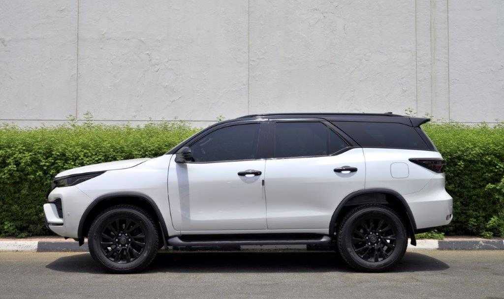 TOYOTA FORTUNER LEGENDER-pic_2