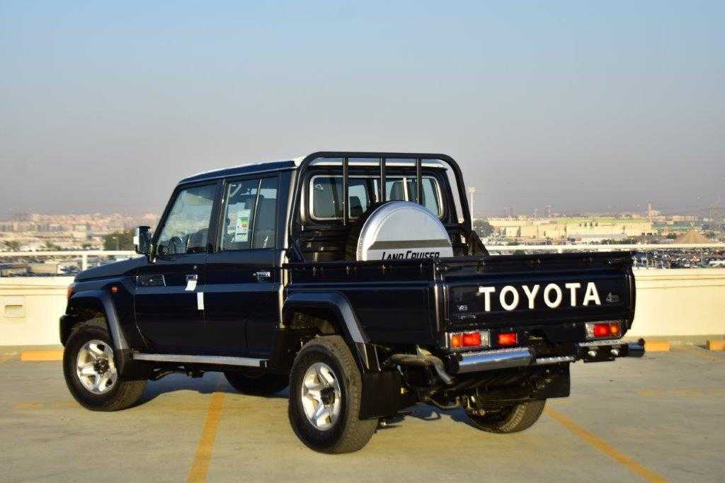 MODEL TOYOTA LAND CRUISER-pic_5