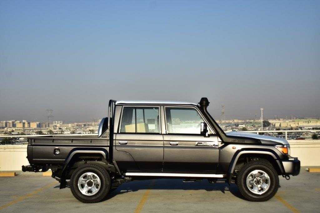 MODEL TOYOTA LAND CRUISER-pic_3