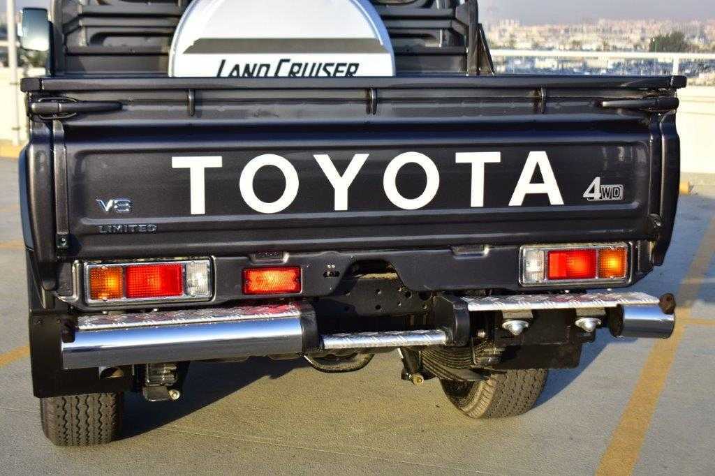 MODEL TOYOTA LAND CRUISER-pic_6