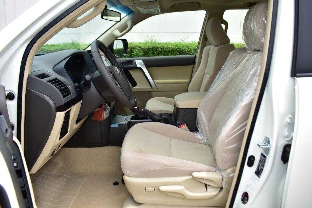 TOYOTA PRADO-pic_3