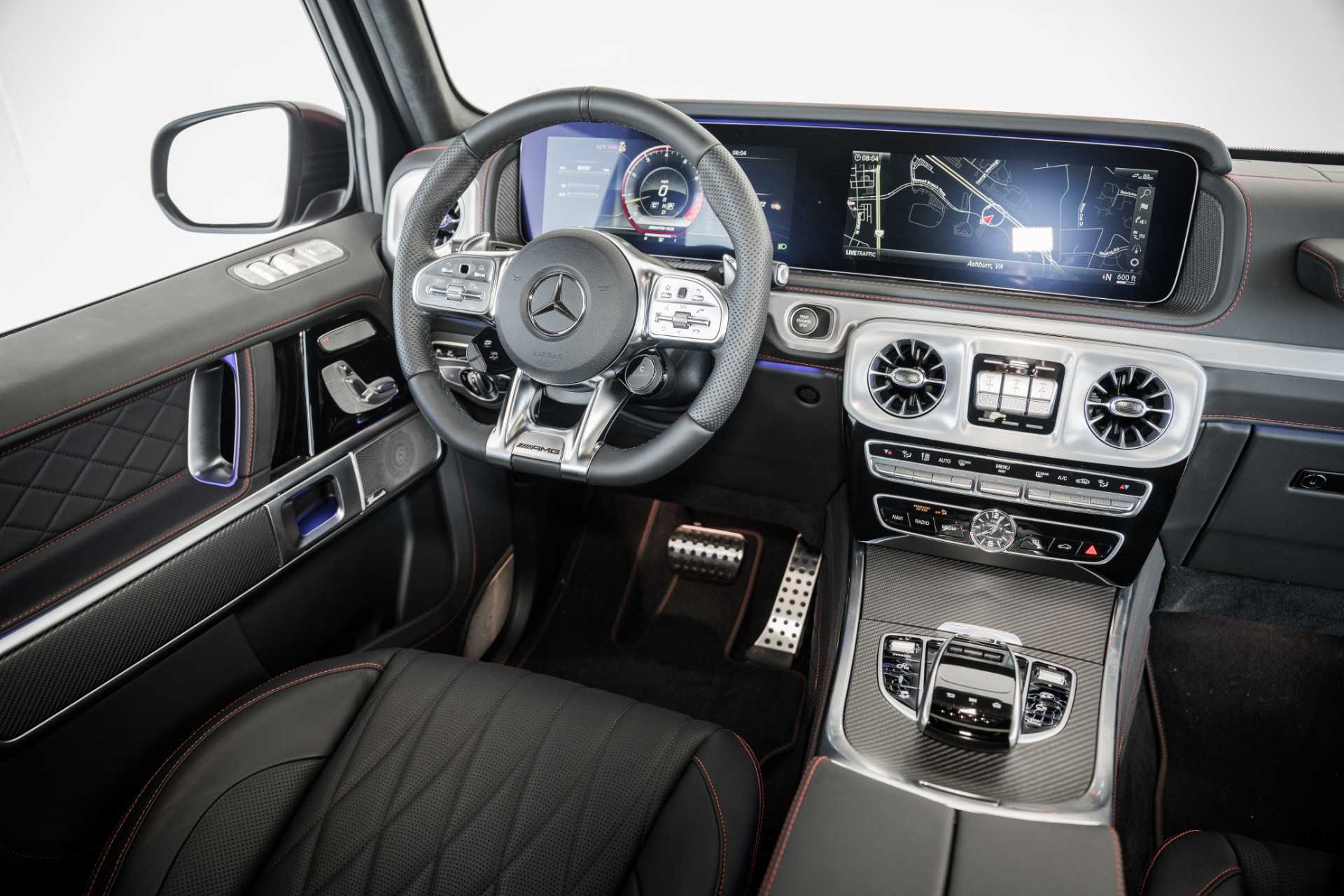 2023 Mercedes Benz AMG G63 | GCC-pic_3