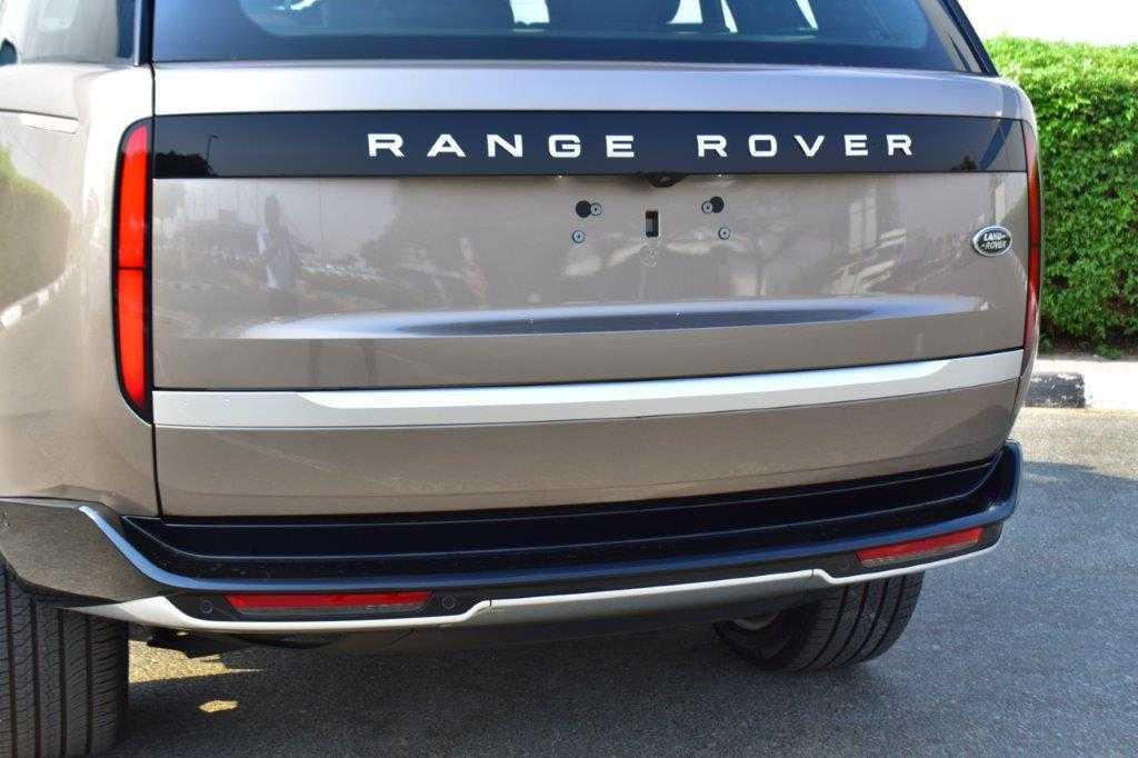 2023 RANGE ROVER P400 LWB 3.0L PETROL AWD AUTOMATIC-pic_4