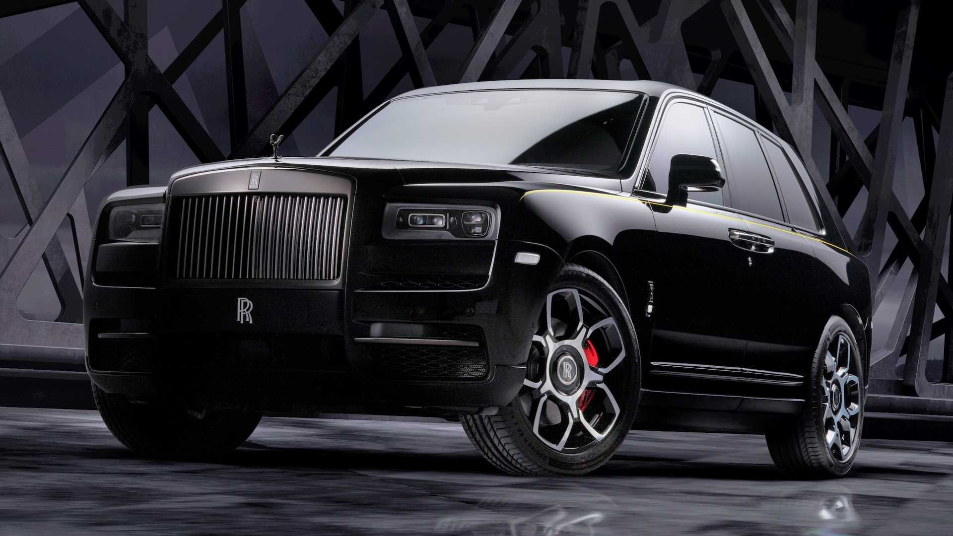 2023 Rolls Royce Cullinan Black Badge | GCC | (FM-1842)-pic_5