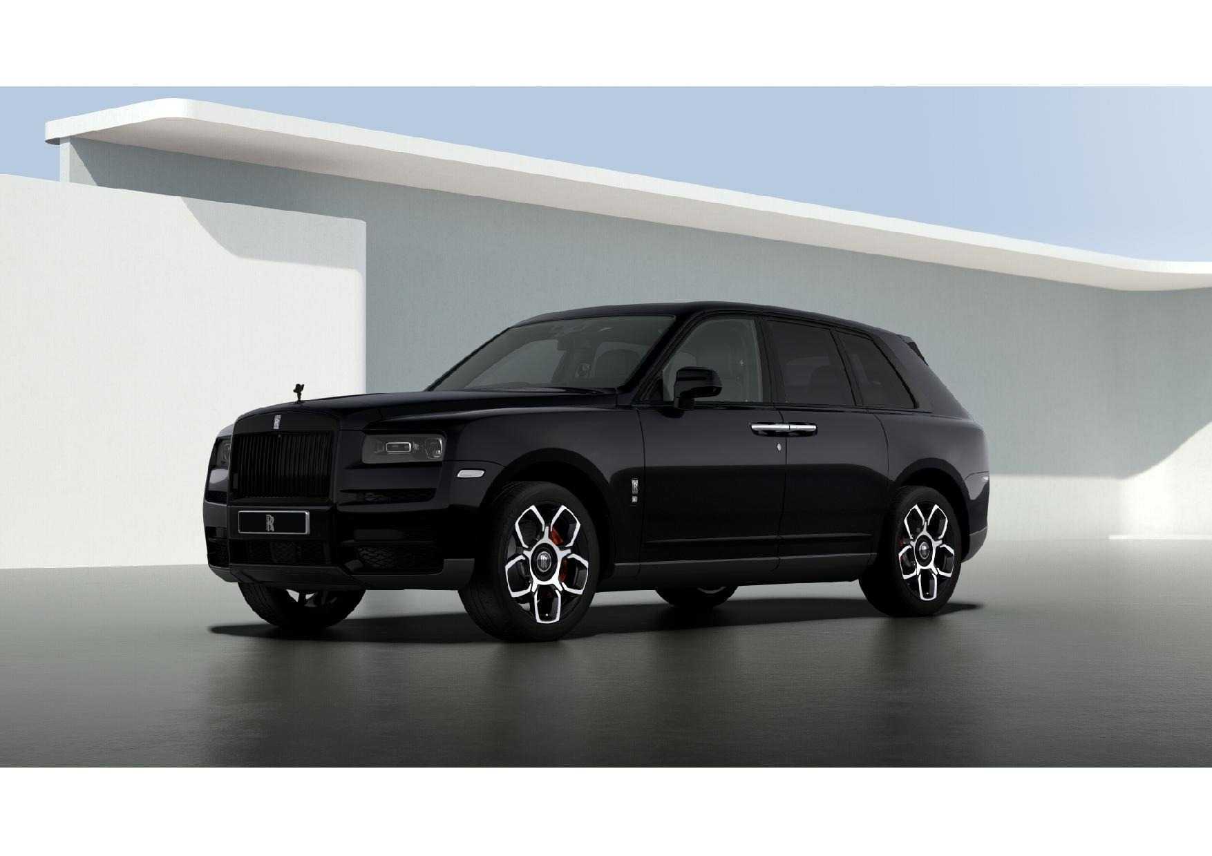 2023 Rolls Royce Cullinan Black Badge | GCC | (FM-1842)-pic_4