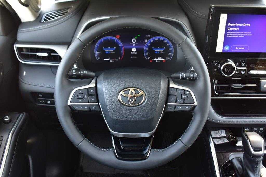 TOYOTA HIGHLANDER-pic_6