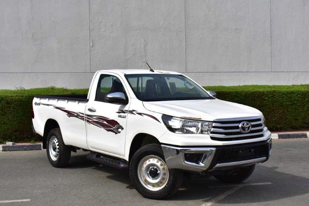 TOYOTA HILUX-pic_2