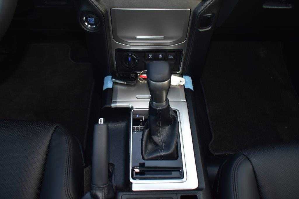 2023 TOYOTA PRADO VX 2.8L DIESEL 4WD 5-SEATER AUTOMATIC-EURO 6-pic_6