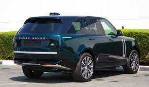 2023 Brand New Range Rover Autobiography P530 GCC-pic_3