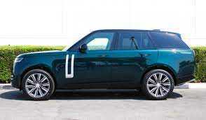 2023 Brand New Range Rover Autobiography P530 GCC-pic_2