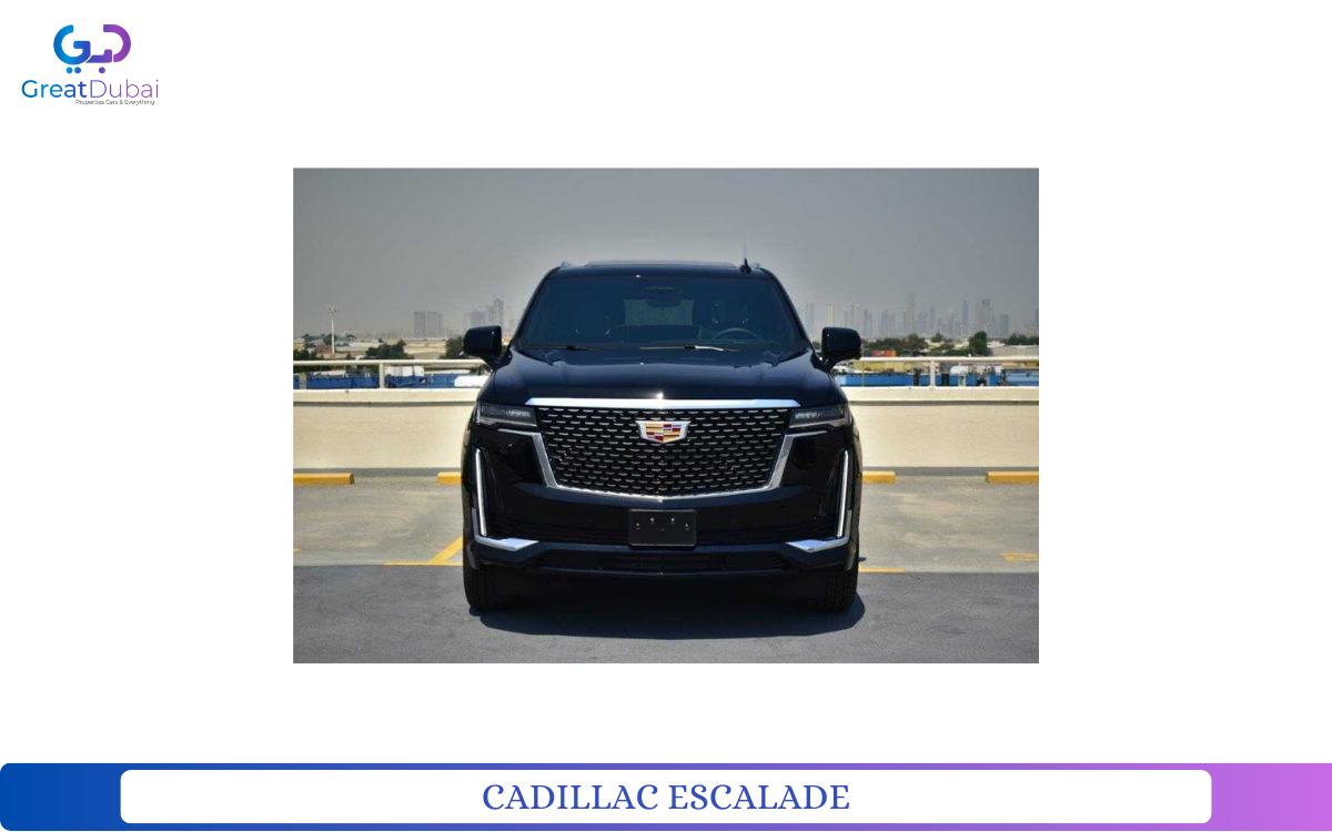 CADILLAC ESCALADE-pic_1