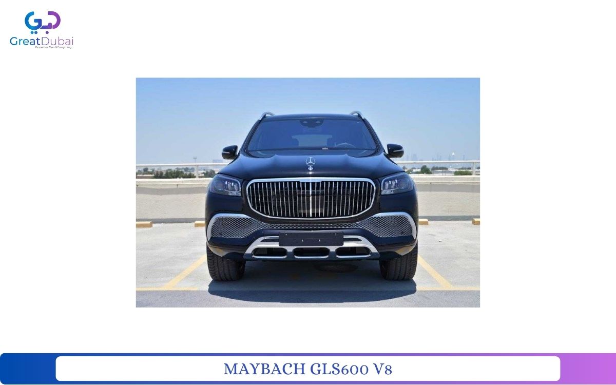 MAYBACH GLS600 V8-pic_1