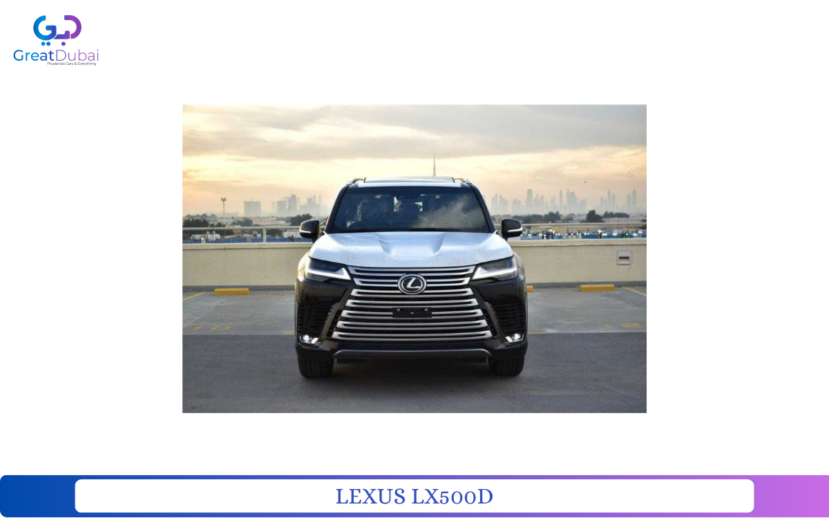 LEXUS LX500D-pic_1