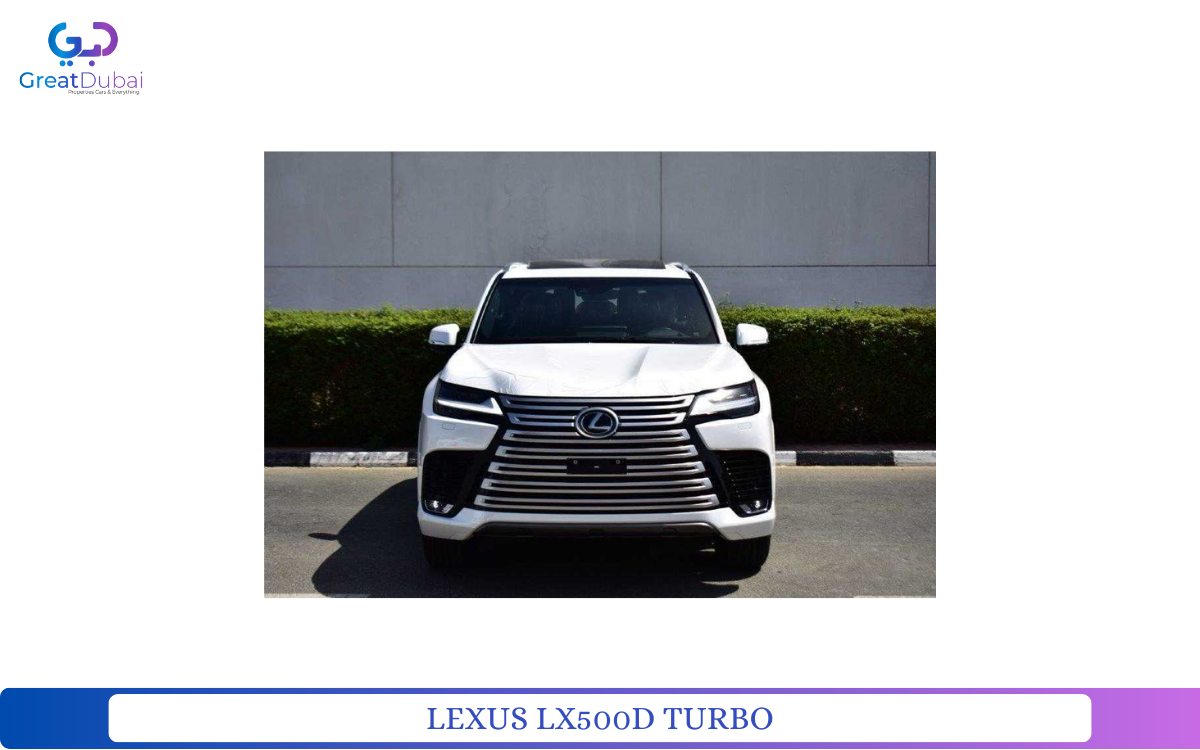 LEXUS LX500D TURBO-pic_1