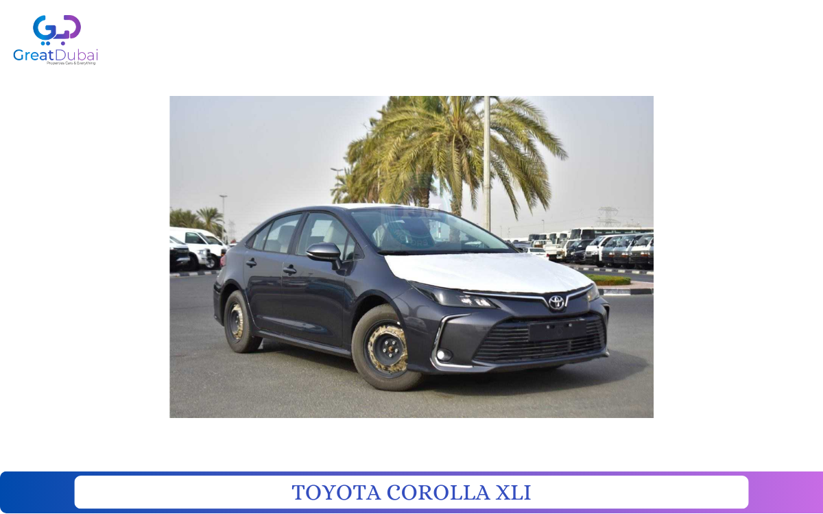 TOYOTA COROLLA XLI-pic_1