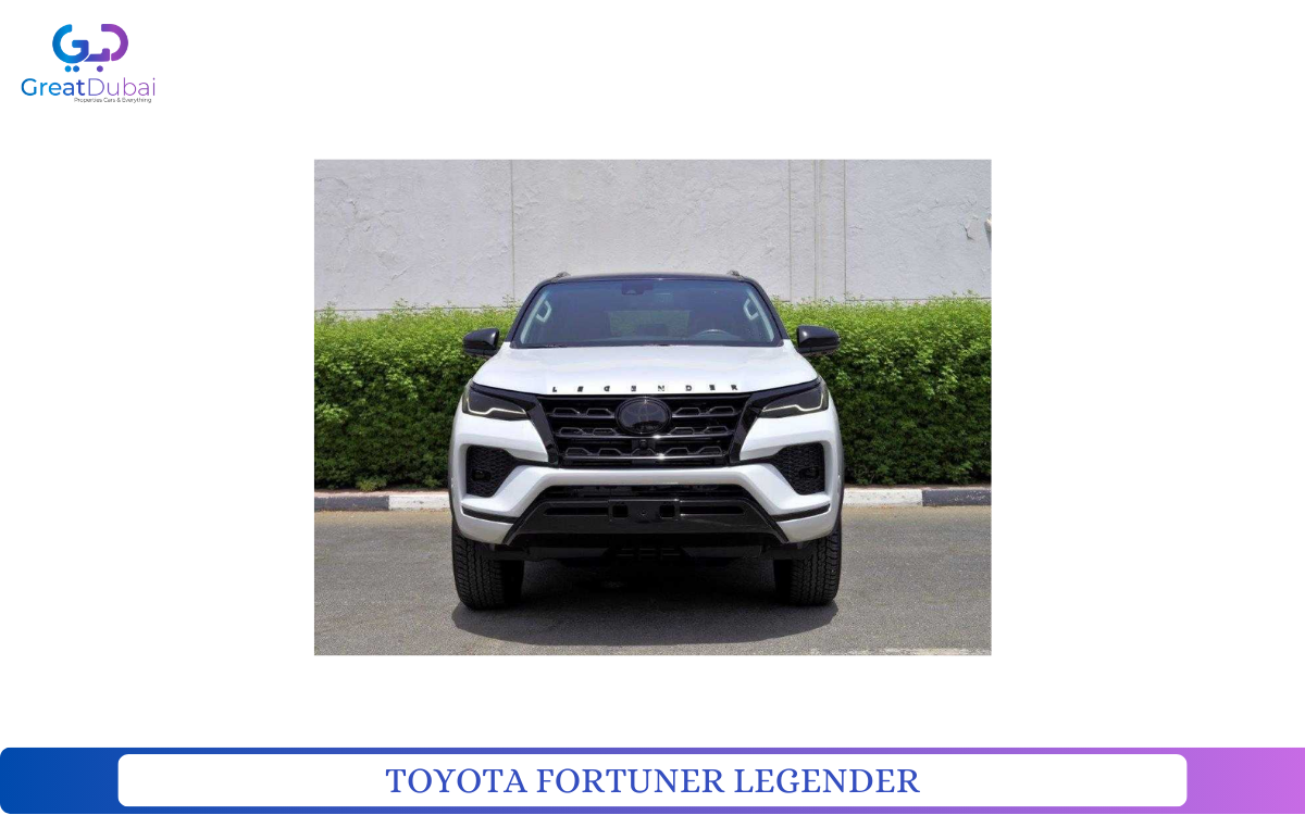 TOYOTA FORTUNER LEGENDER-pic_1